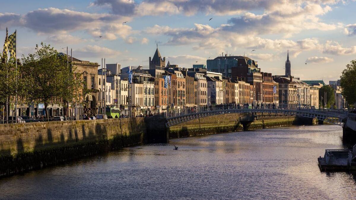 Well-known Mayo native to retire from popular Dublin store