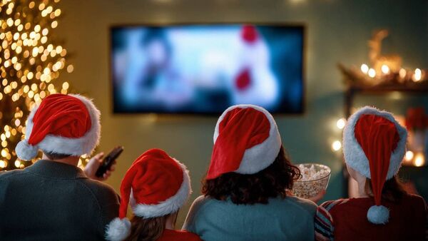 WATCH: Popular Mayo location to feature on television this Christmas Day