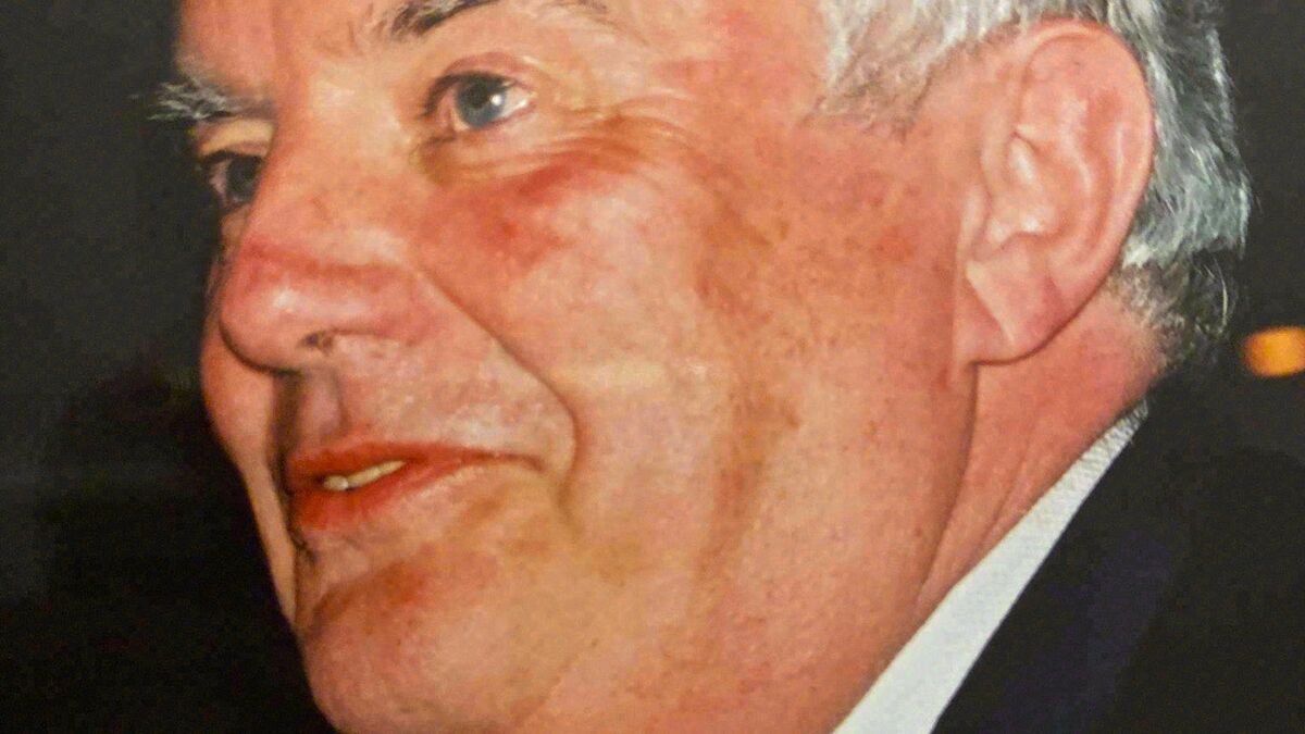 Sadness following passing of the man who brought a "little bit of Milan to Mayo"