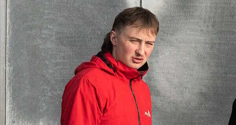 Man vows to reclaim life after one-punch attack almost killed him