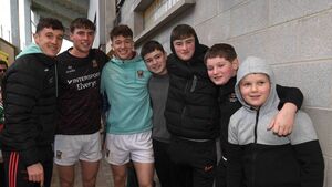 Mark Ronaldson’s A to Z of (mostly) Mayo GAA in 2025