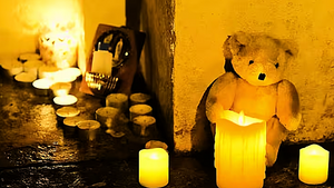 Mother of girl injured in Parnell Square stabbings says daughter may one day tell 'own story'