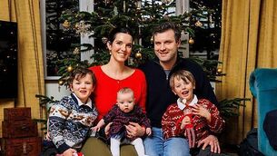 Stay alert for unwanted rodents this Christmas