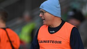 Kiltimagh men return to familiar ground on All-Ireland journey