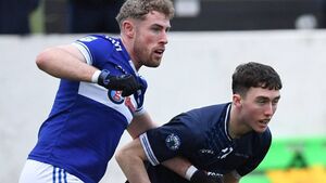 Home is where the heart is for Kelly