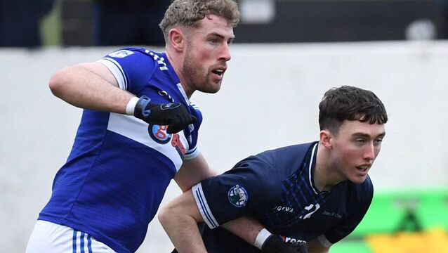 Home is where the heart is for Kelly 