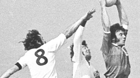 Remembering Ted Webb – Mayo’s greatest ‘what if’