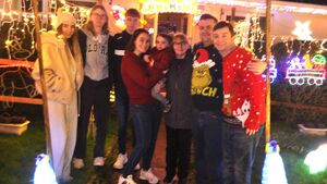 'Sandra's family just wants closure and to give her a proper burial'