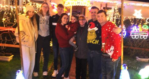 'Sandra's family just wants closure and to give her a proper burial'