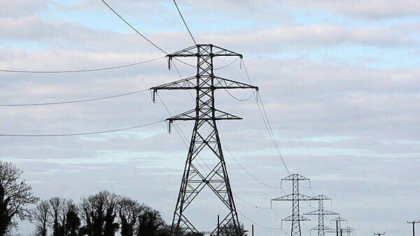 Electricity prices rise by nearly 22 per cent in a month