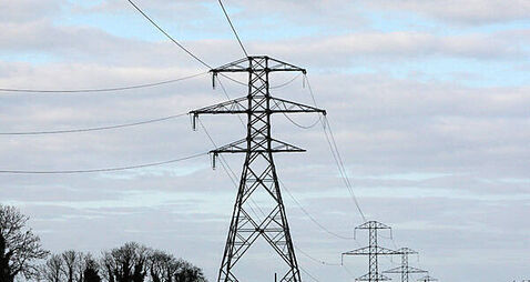 Electricity prices rise by nearly 22 per cent in a month