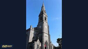 Ennis man who 'destroyed floor' of cathedral by defecating on it jailed for six months