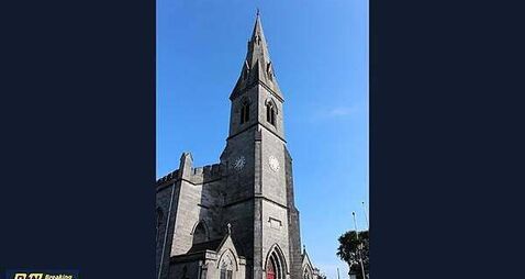 Ennis man who 'destroyed floor' of cathedral by defecating on it jailed for six months
