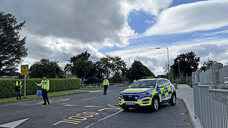 170 people arrested for driving under the influence in the last week