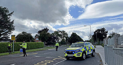 170 people arrested for driving under the influence in the last week