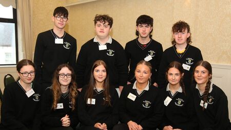 Local Notes: All the latest news from Ballinrobe