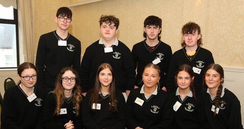 Local Notes: All the latest news from Ballinrobe