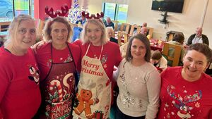 Local Notes: Ballyhaunis Senior Citizens party was a great success