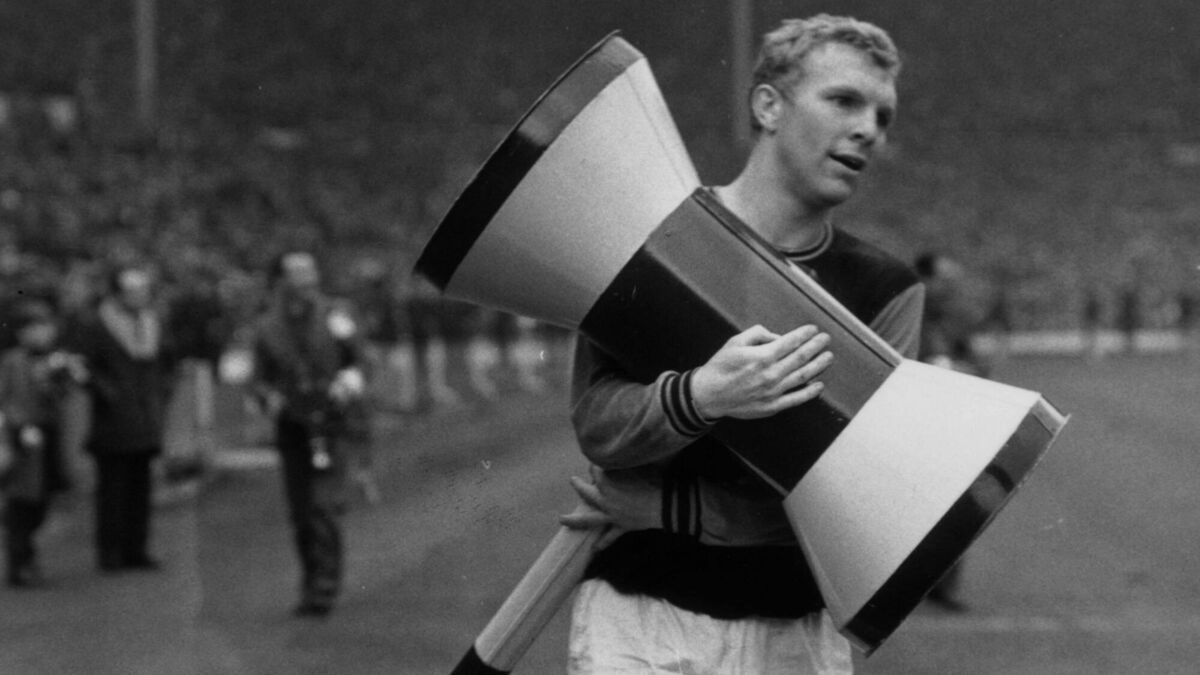 When the world’s greatest trophy received the respect it deserved