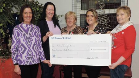 Local Notes: Charlestown gears up for GAA fixture