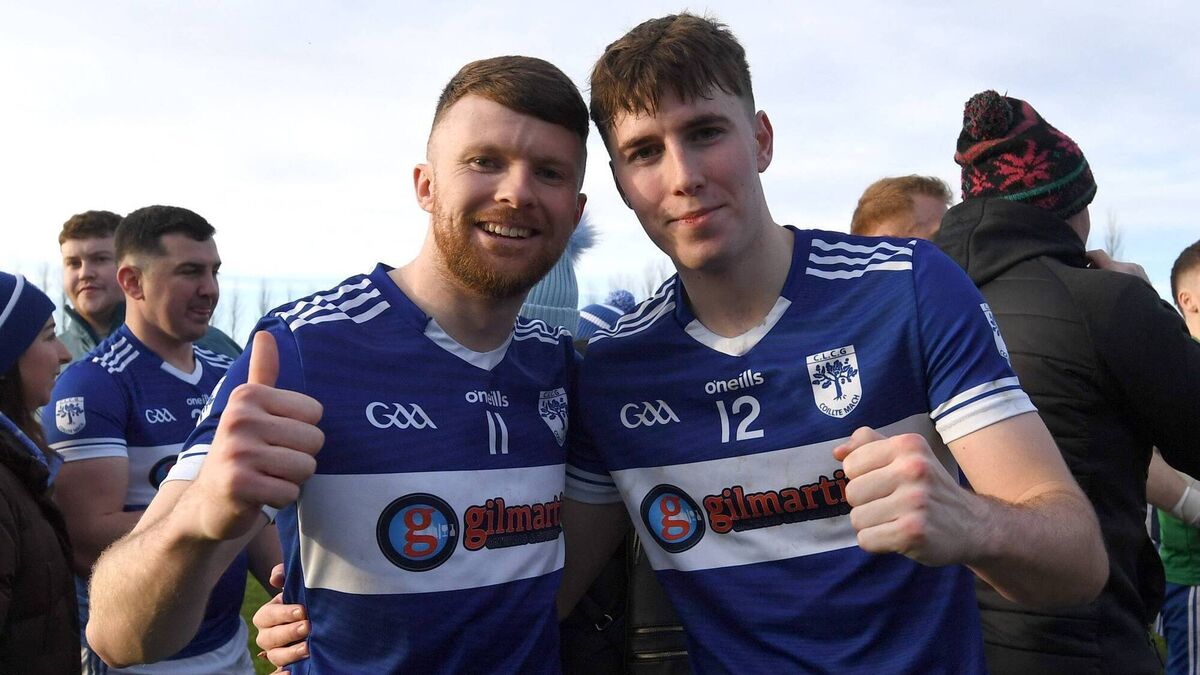 Local Notes: Kiltimagh prepares for All-Ireland semi-final