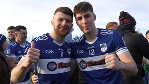 Local Notes: Kiltimagh prepares for All-Ireland semi-final