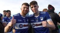 Local Notes: Kiltimagh prepares for All-Ireland semi-final