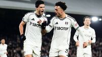 Raul Jimenez penalty earns Fulham narrow win over Nottingham Forest