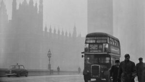 ‘Little Joe’ - a magnificent Mayo man in 1970s’ London