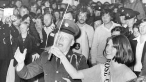 50 years on from a Mayo woman making history at Rose of Tralee