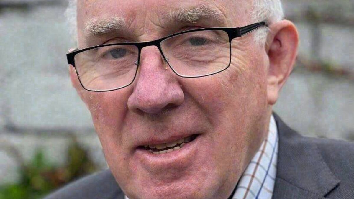Mayo and Sligo mourn loss of tremendous community man