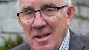 <p>The late Joe Walsh was a leading figure in GAA, drama, and community organisations.</p>