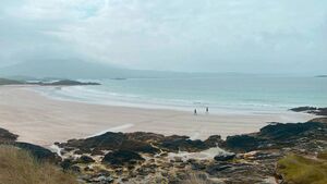 We're blessed to have the Wild Atlantic Way on our doorstep