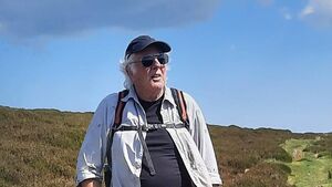 Preserving the idyllic islands of Inishkea