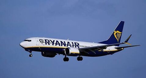Ryanair fined €256m in Italy over ‘abusive strategy’ with travel agencies
