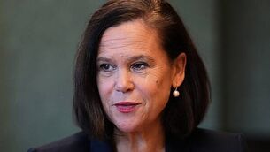 Woman (80s) dies after five vehicle crash on M1 in Co Meath