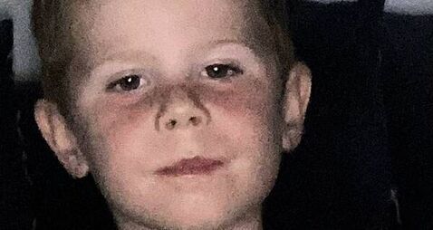 Fire attack victims should be looking forward to Christmas, say gardaí