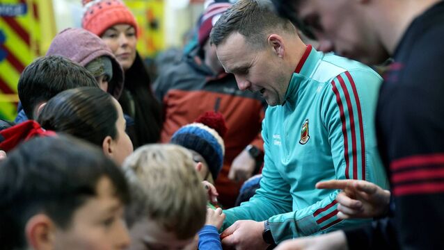 30 seasons of history as FBD fires up again 