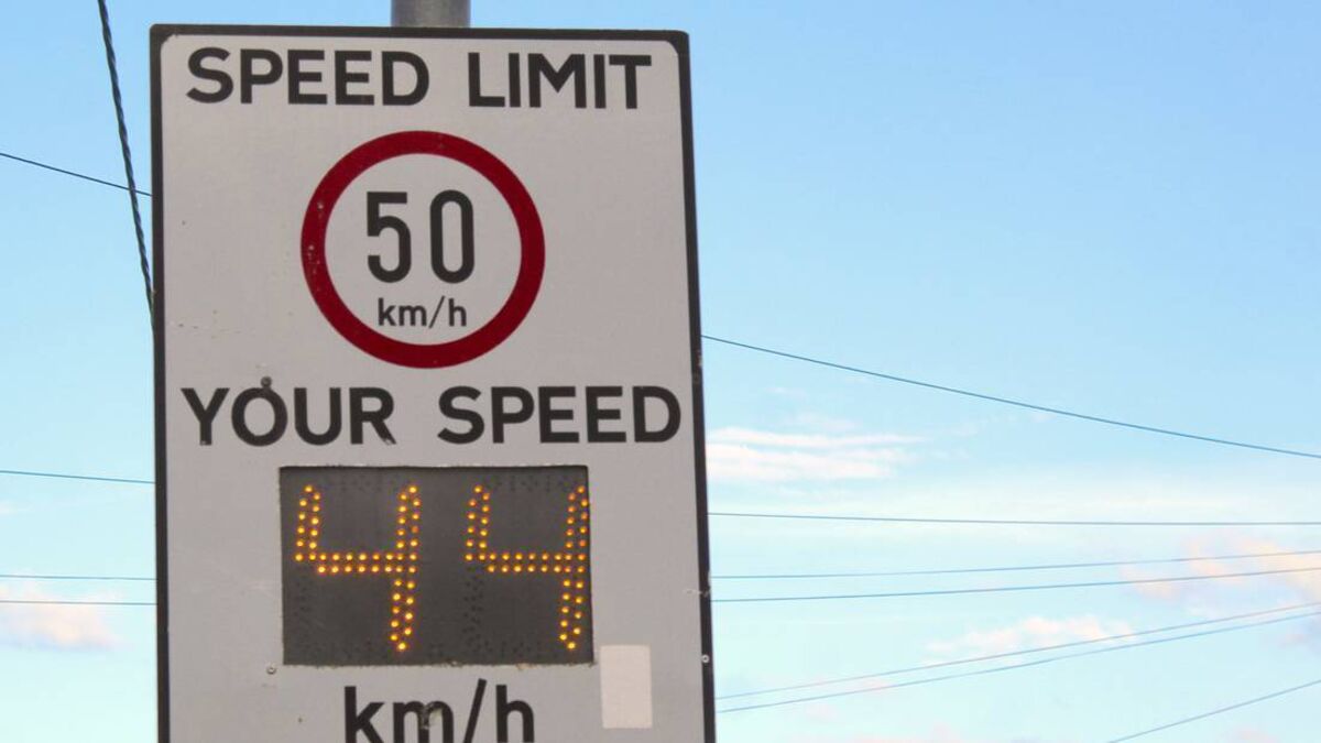 Revealed: The number of new safety camera zones becoming operational in Mayo