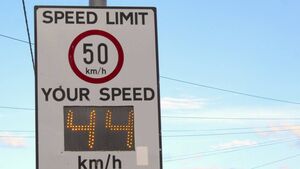 Revealed: The number of new safety camera zones becoming operational in Mayo