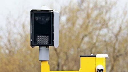 390 new safety camera zones to be operational in 2026