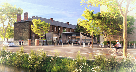 €30m price tag: State offers to buy houses from Dublin residents for MetroLink