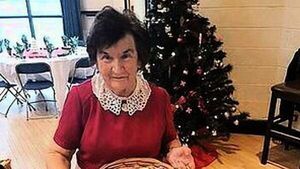 ‘I won’t be here forever’: A Dublin woman's 39-year-long Christmas mission