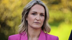 Hundreds gather to mark 130th anniversary of 15 men who drowned on Dún Laoghaire lifeboat