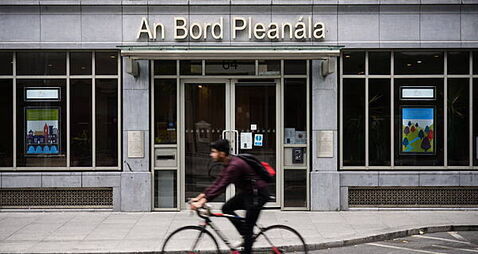 Permission for over 50 homes on outskirts of Cork city overturned due to road safety concerns