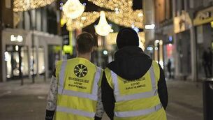 'Abuse doesn’t take a Christmas break': Women’s Aid expects 60 helpline calls a day