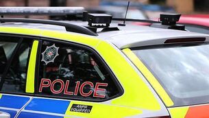 Thousands turn out for Christmas morning parkruns