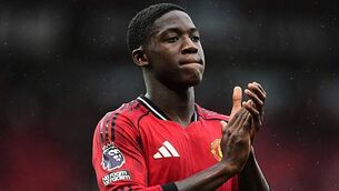 Luke Littler thanks parents for getting his eyesight ‘sorted’ in childhood