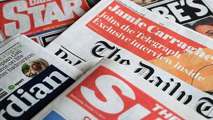 Over half of office workers have clicked on a link in a suspicious email in last year