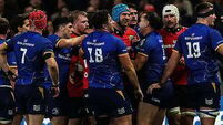 Munster v Leinster: All you need to know ahead of Saturday's game